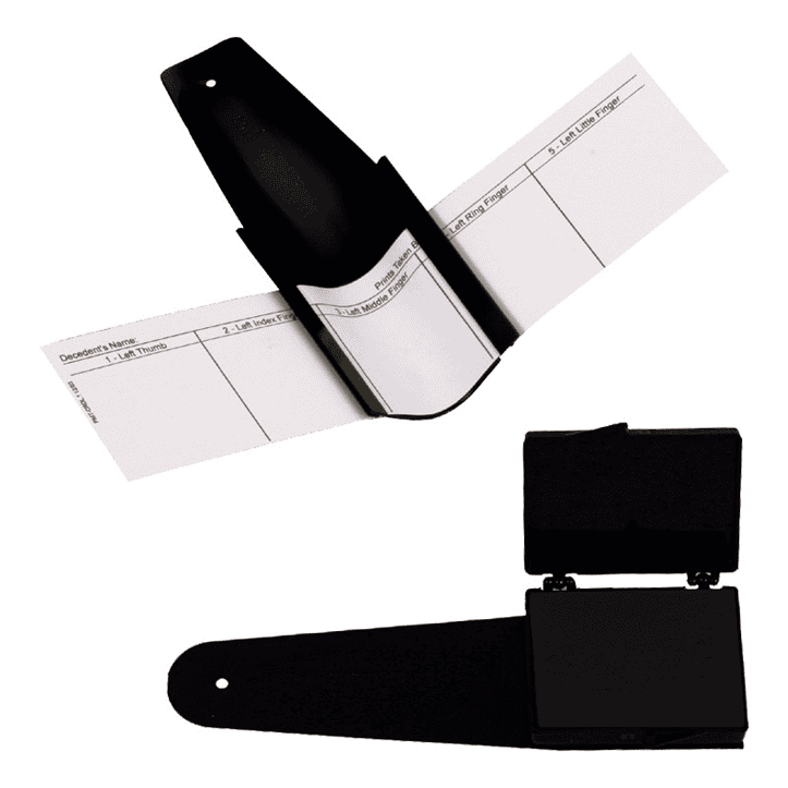 Postmortem Porelon Pad Inking Tool