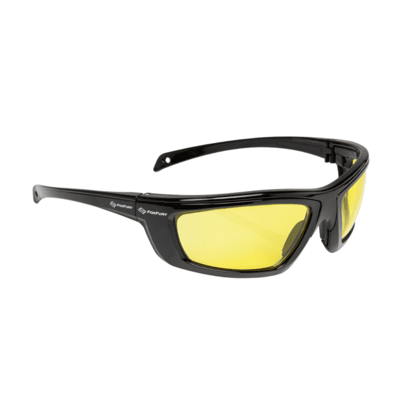 FoxFury® CS Eye Forensic Glasses