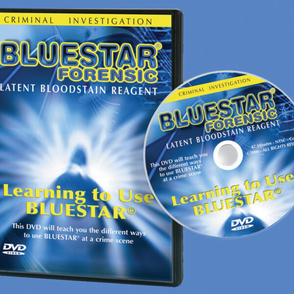Bluestar Training DVD