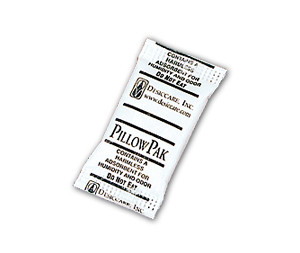 Desiccant Packets
