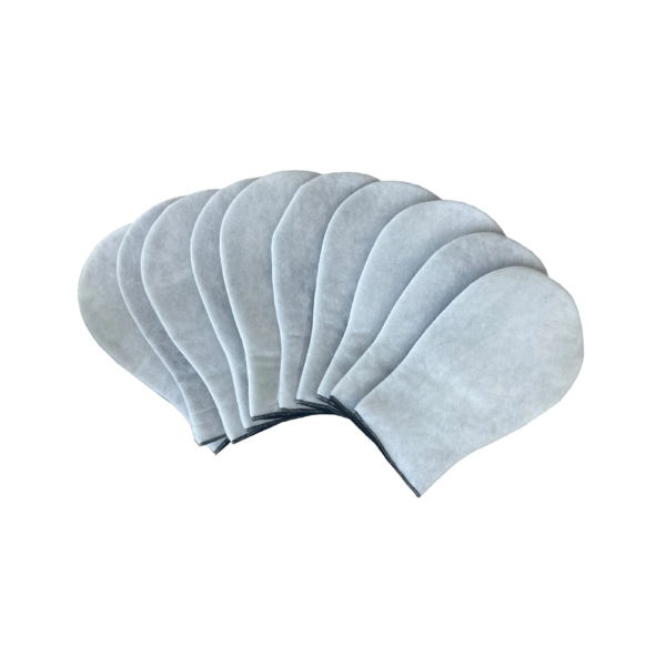 Latent Print Developing Mitt