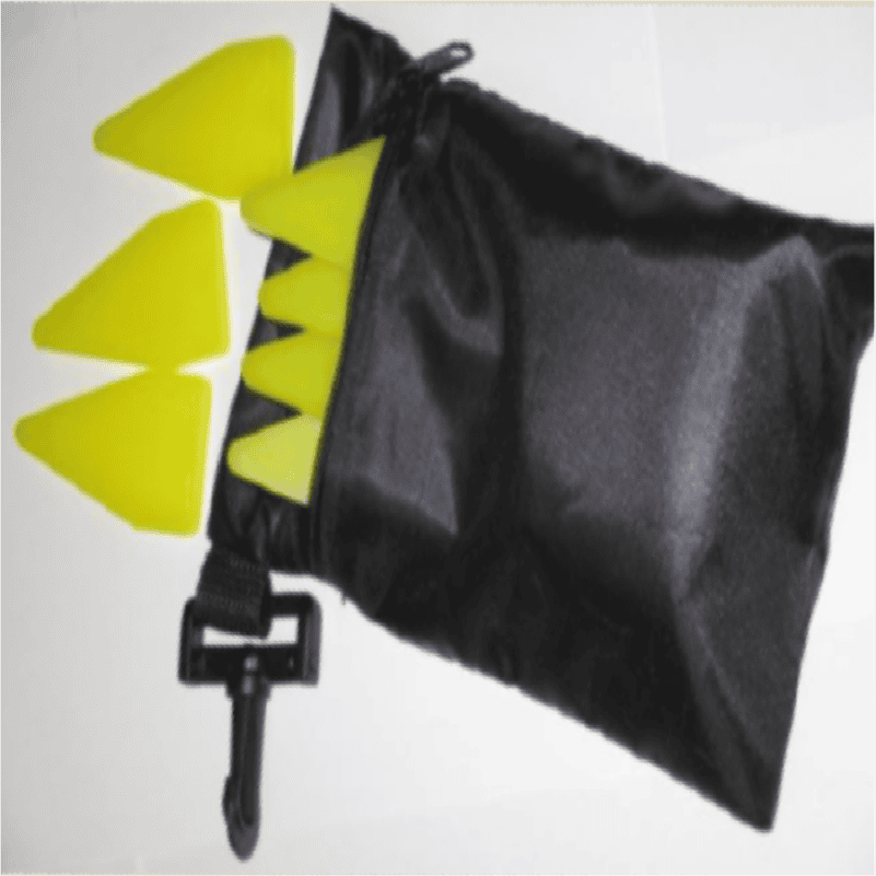 First Response Evidence Markers - Image 2