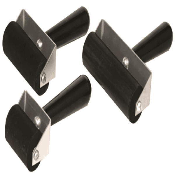 Roll-Ease Fingerprint Ink Roller