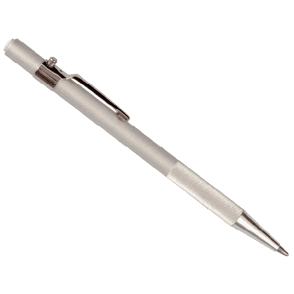 Retractable Tip Evidence Scriber
