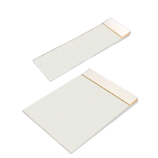 Precut Latent Print Lifting Tape Pad
