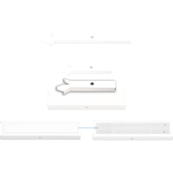 Swab Boxes