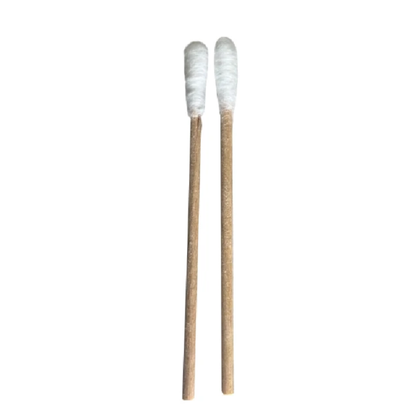 Swabs- Cotton-Tipped Applicators