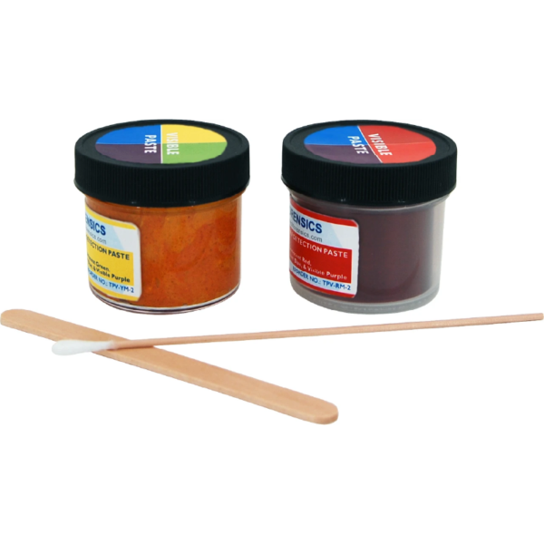 Visible Thief Detection Paste