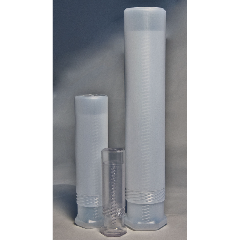 Evidence Collection Tubes