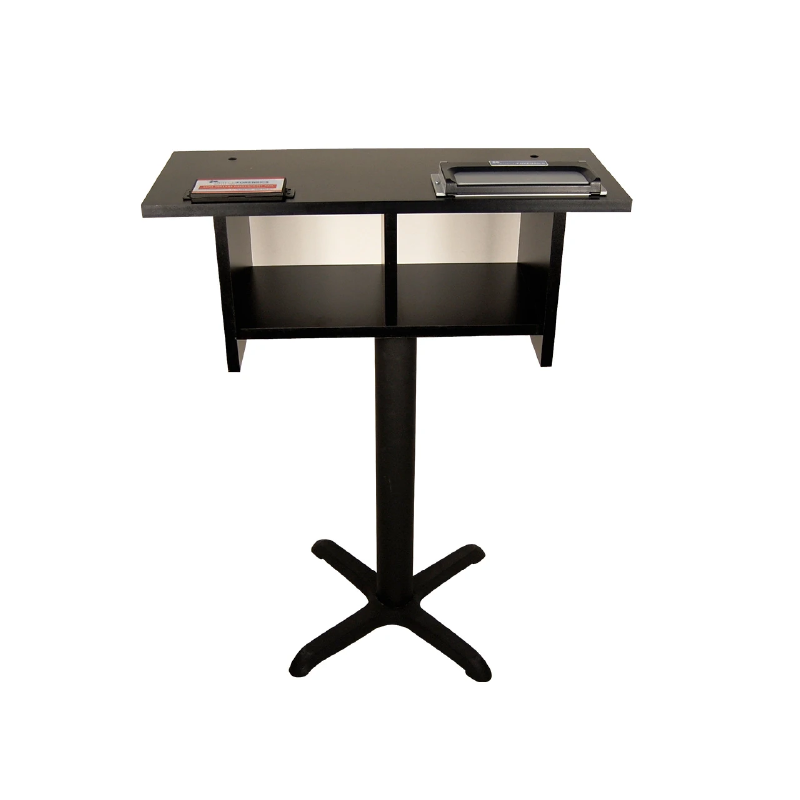 Semi-Inkless Fingerprinting Station - Image 2