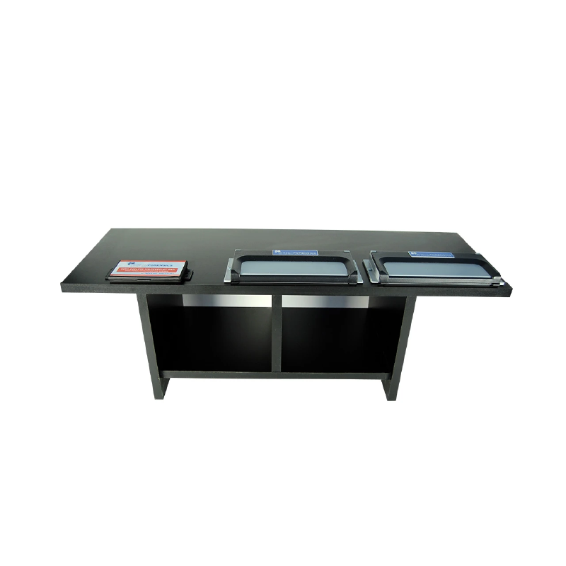 Semi-Inkless Fingerprinting Station - Image 3