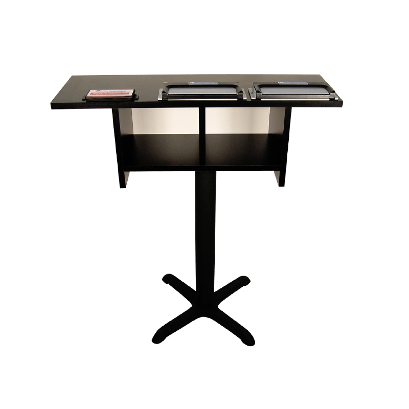 Semi-Inkless Fingerprinting Station - Image 4