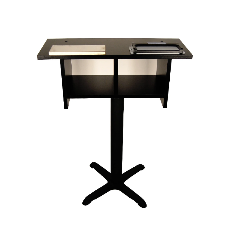 Stainless Steel Slab Fingerprinting Station - Image 2