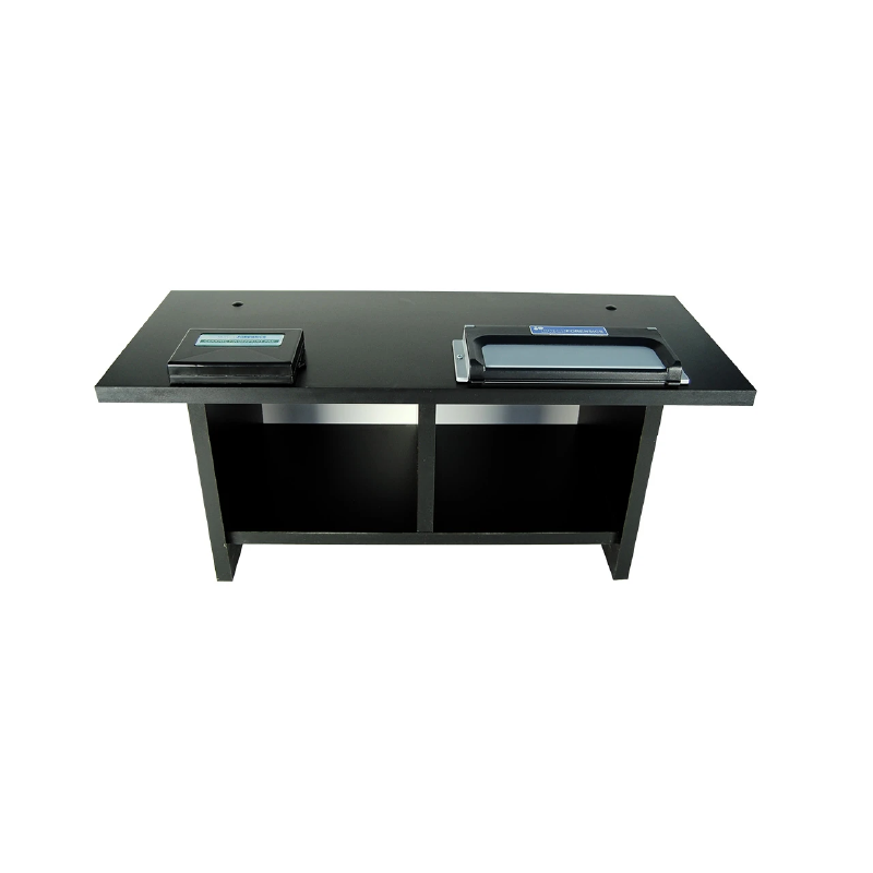 Ceramic Fingerprinting Stations - Image 3