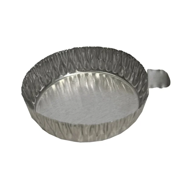 Aluminum Fuming Trays