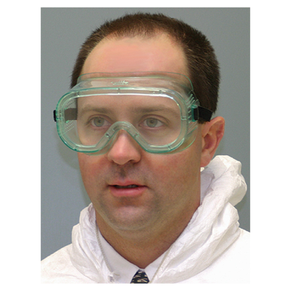 Anti-Splash Safety Goggles