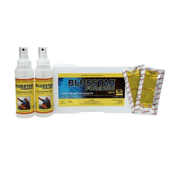 Bluestar Mini Kit