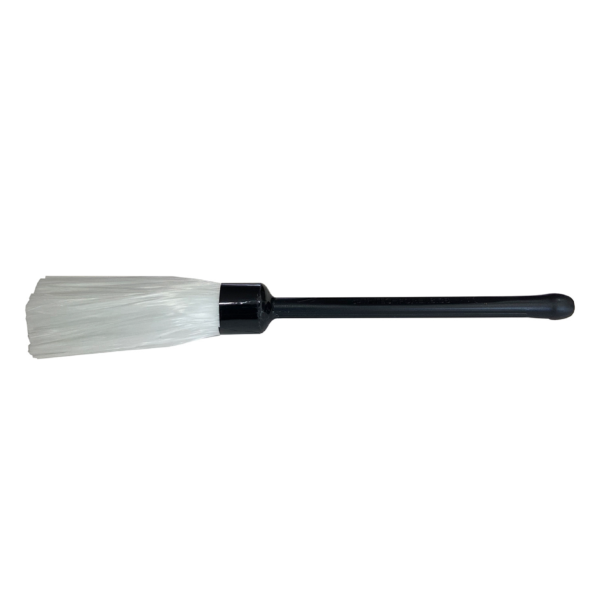 Fiberglass Latent Print Powder Brush