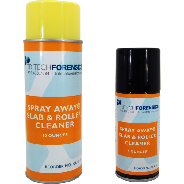 Spray-Away&reg; Slab and Roller Cleaner