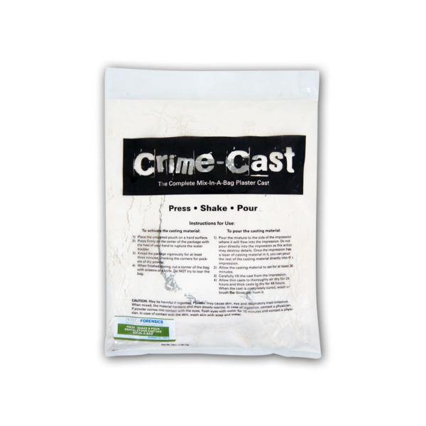 Press, Shake, & Pour Casting Kit-In-A-Bag