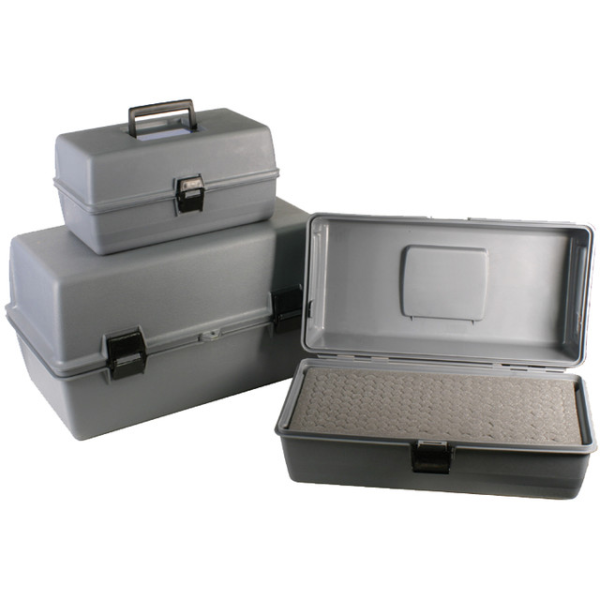 Copolymer Carrying Case (Various Sizes)