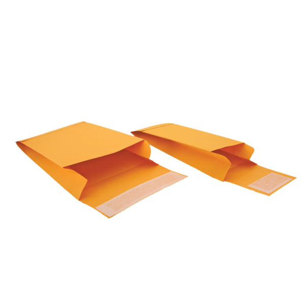 Evidence Security Envelopes