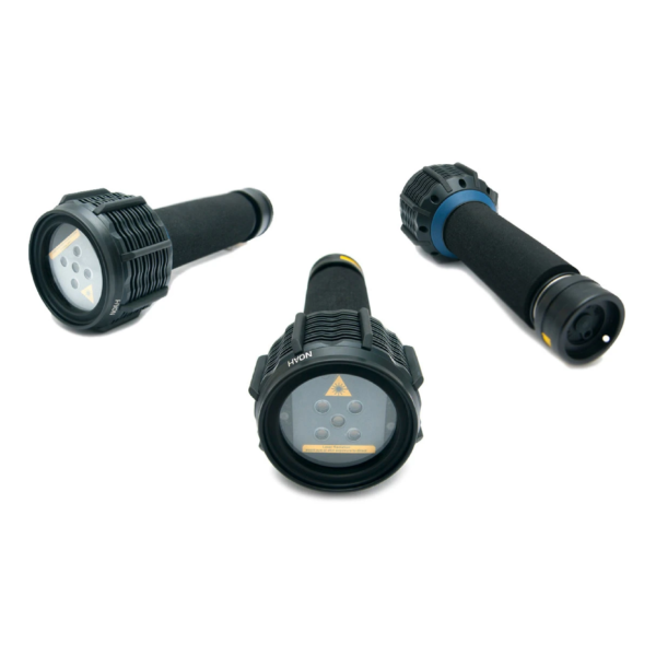 Forensic Blue Laser Kits