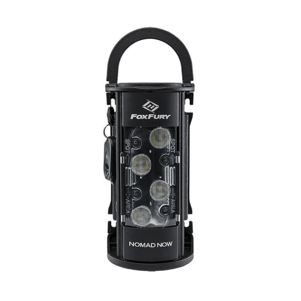 FoxFury&reg; Nomad&reg; NOW Scene Light