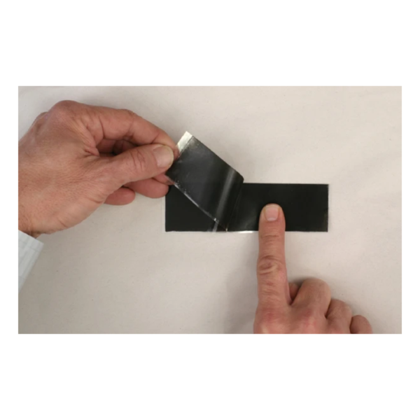 Disposable Fingerprint Inking Sheets