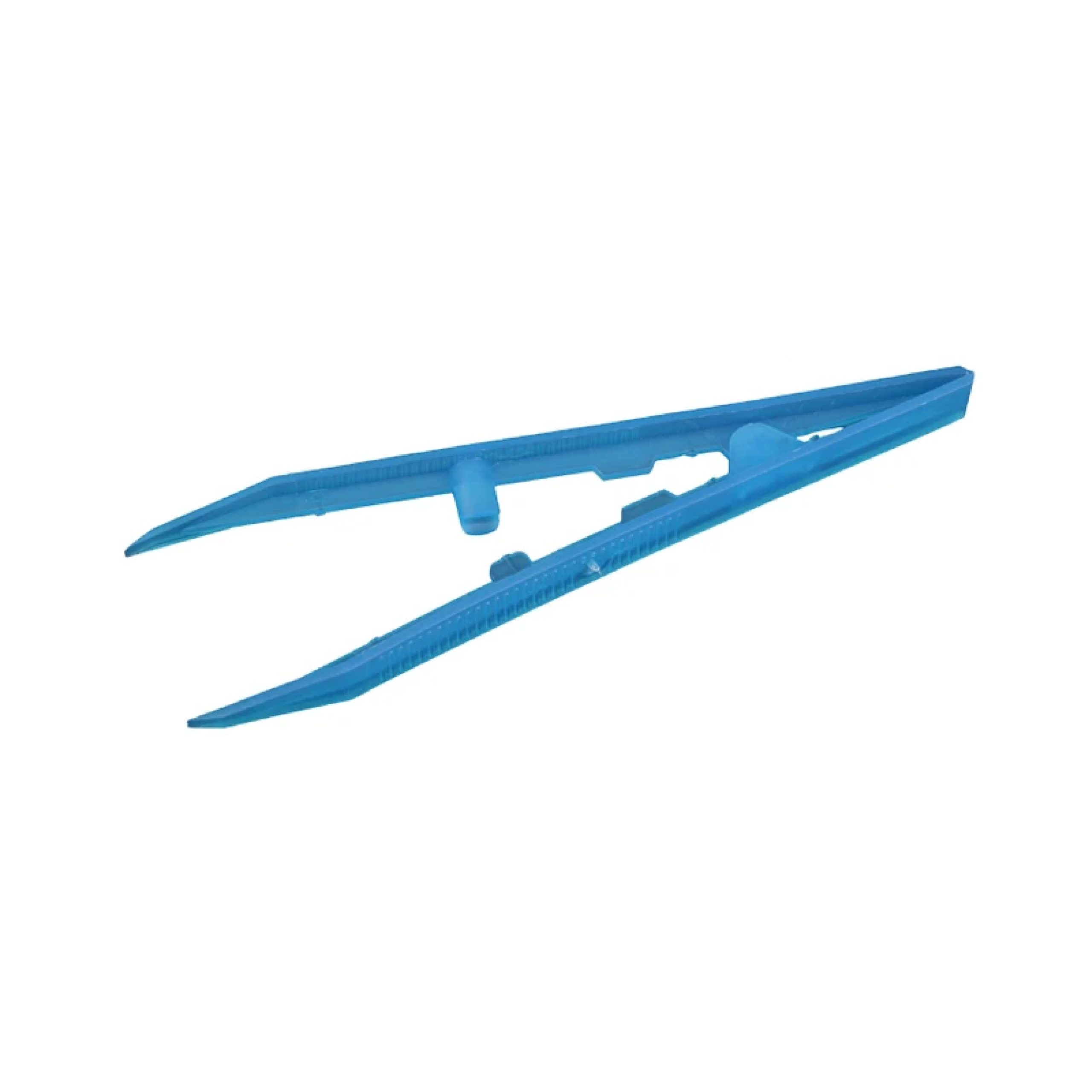 Plastic Disposable Forceps