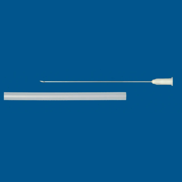 16 Gauge Needle