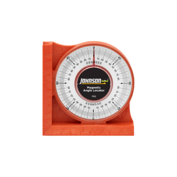Magnetic Angle Locator