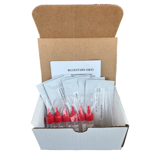Presumptive Blood ID Kit