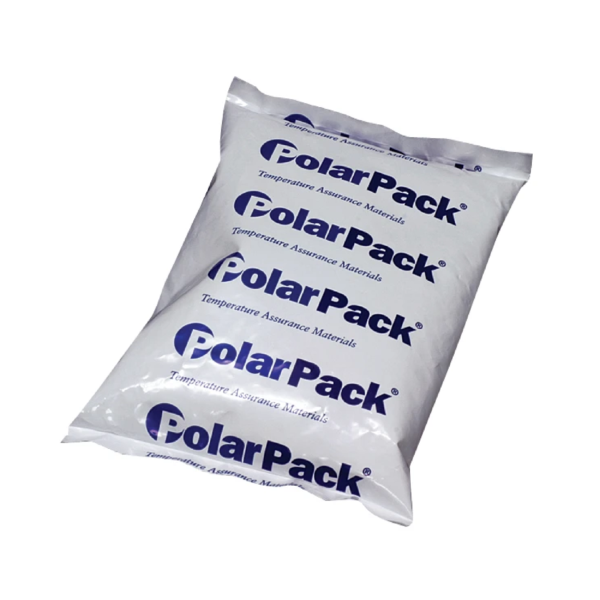 Refrigerant Gel Packs
