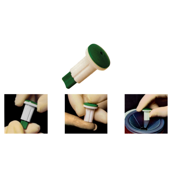 Fingerstick Lancets