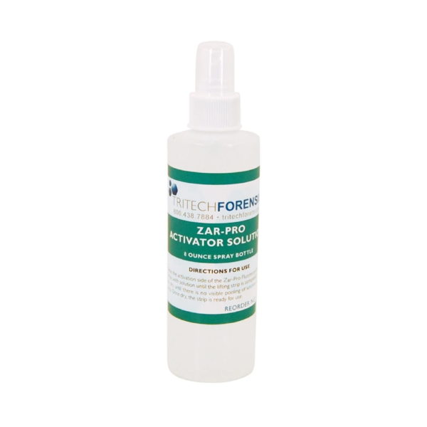 ZAR-PRO Activator Solution