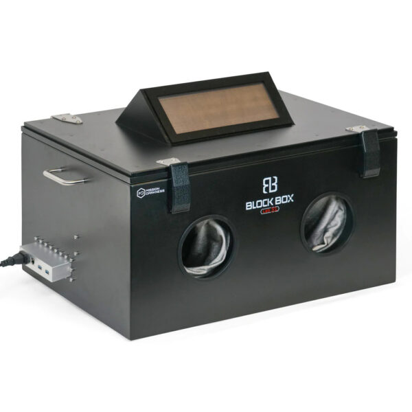 BlockBox Lab XL