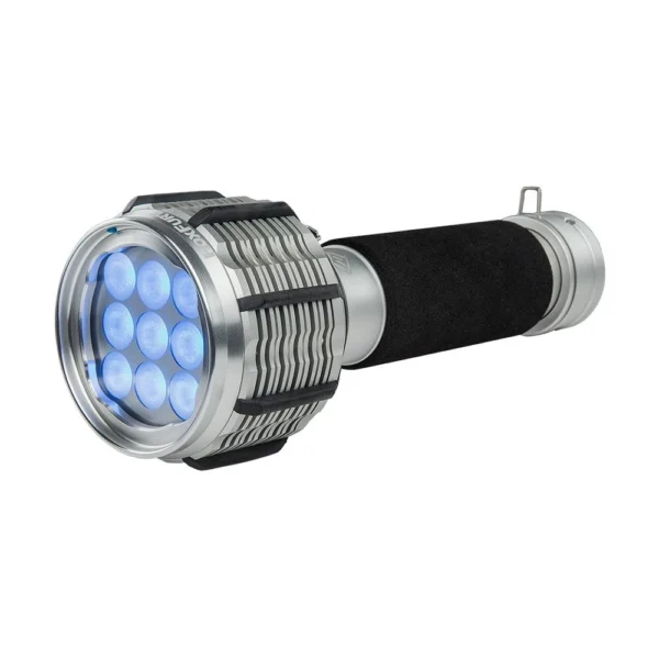 LED Rechargeable Forensic Light Source