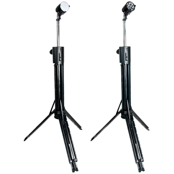 Nomad Prime Portable Lighting System