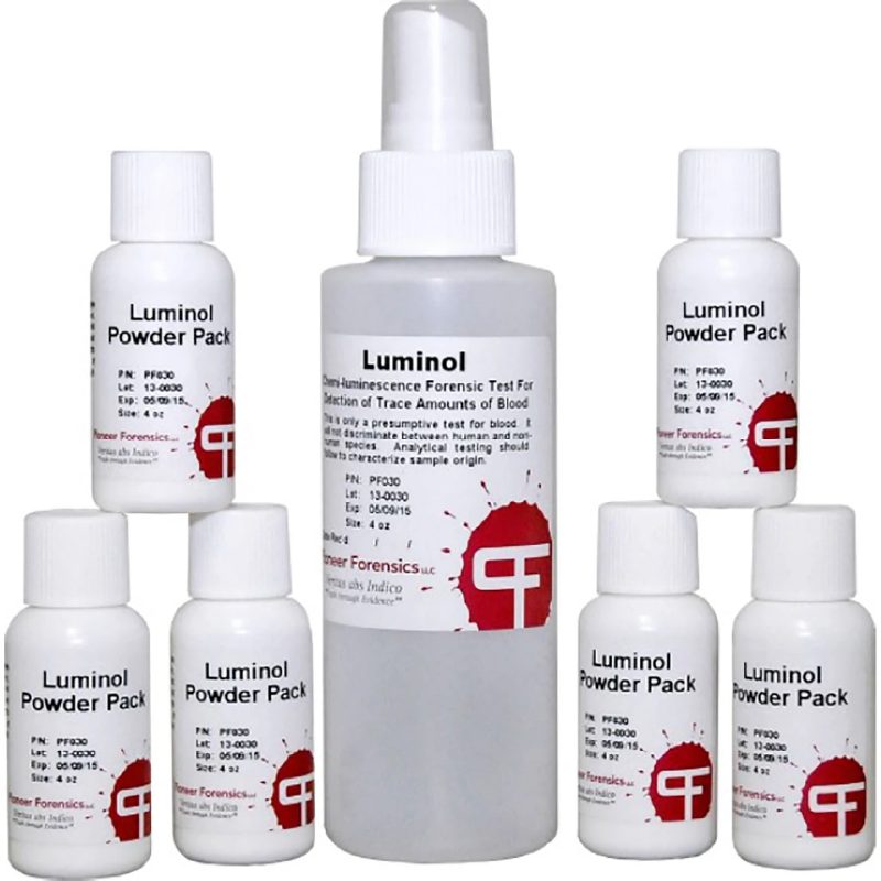 Luminol Reagent