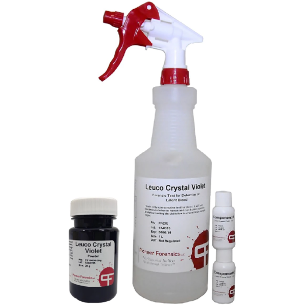 Leuco Crystal Violet
