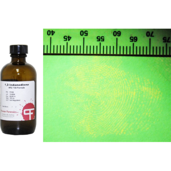 1,2-Indandione (Powder or Liquid)