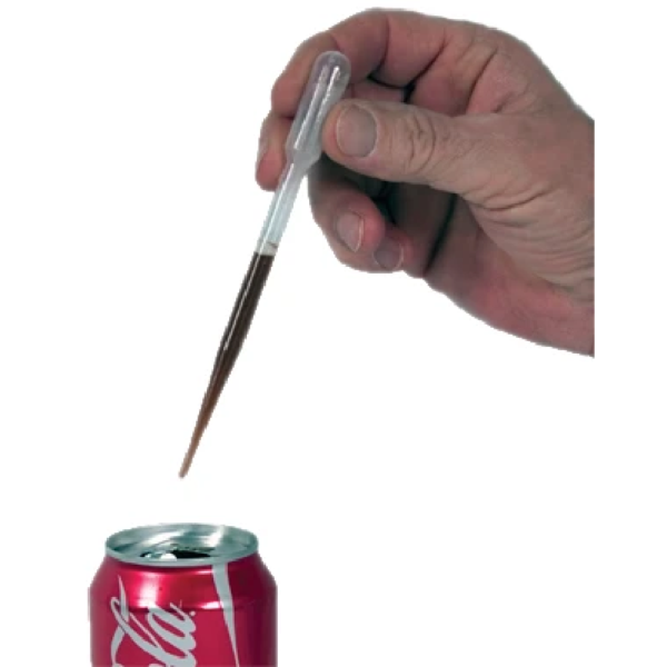 Disposable Pipettes