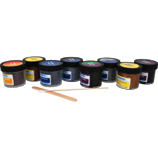 Visible Thief Detection Paste, 2 oz