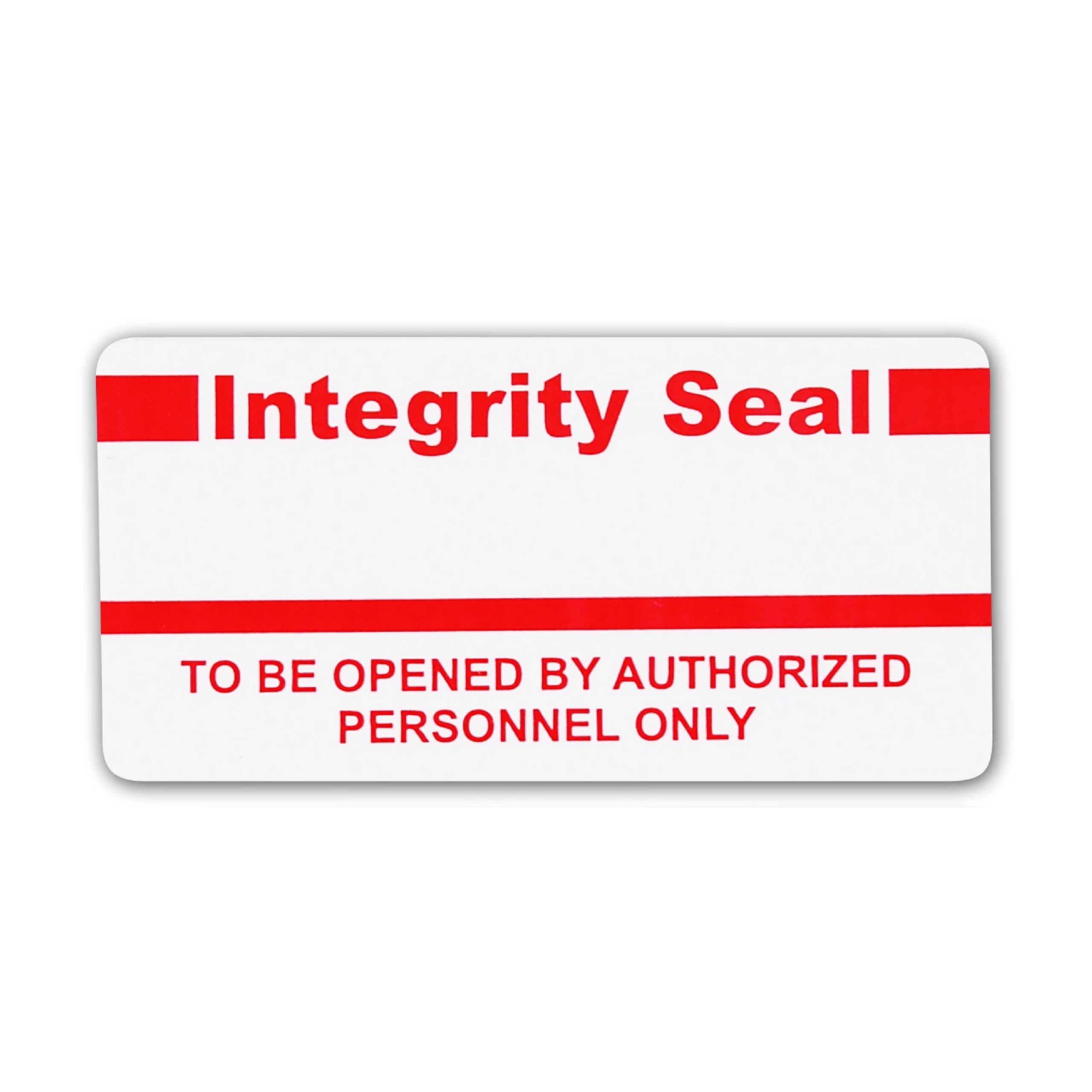 Evidence Seals - Image 3