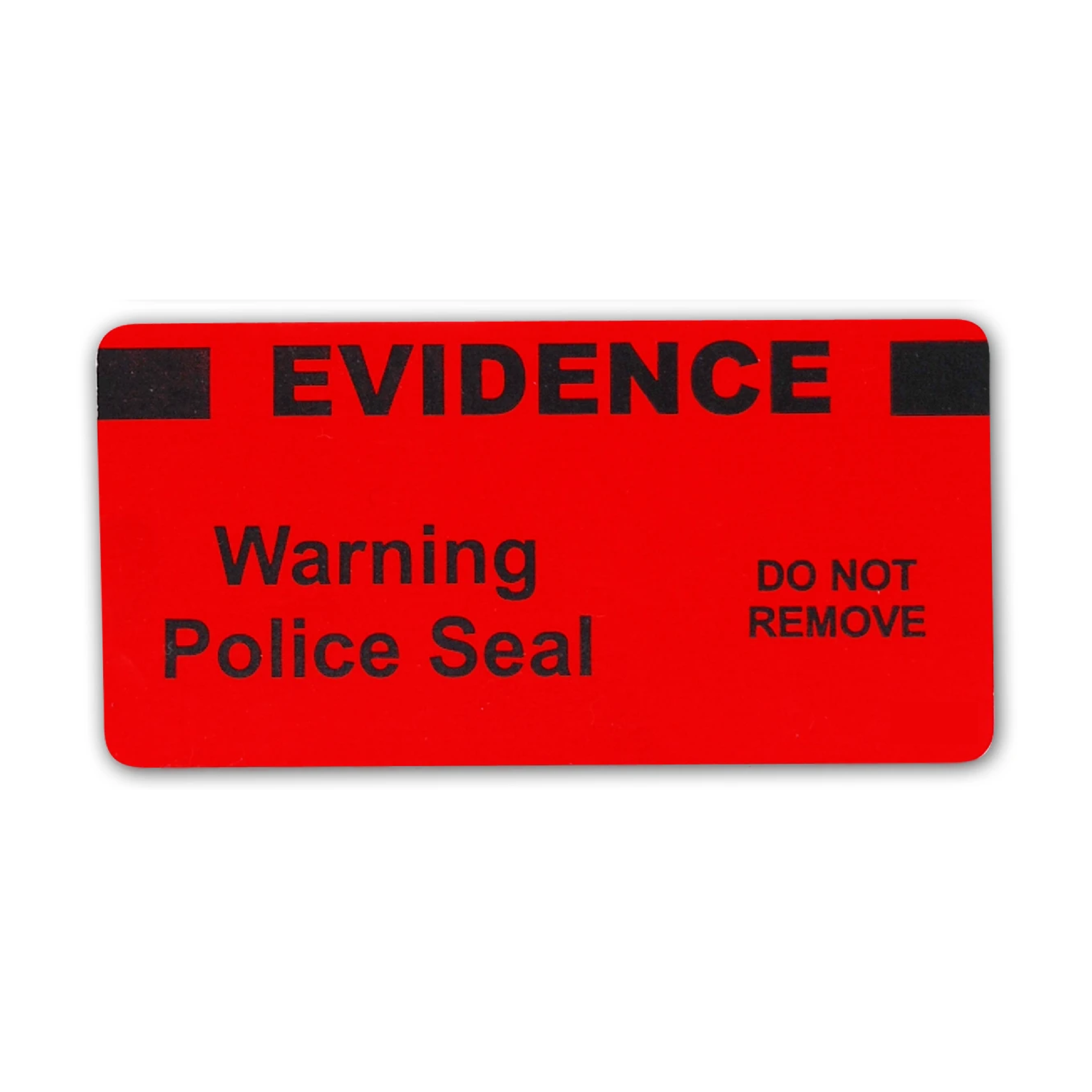 Evidence Seals - Image 4