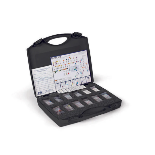 Presumptive Drug Tests Portable Kit