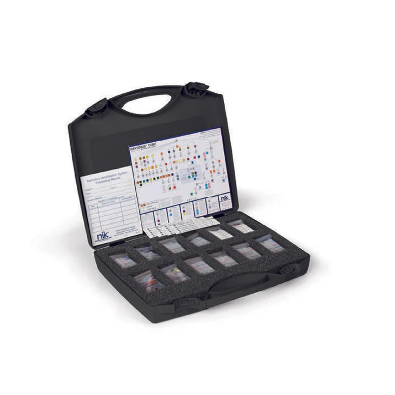 Presumptive Drug Tests Portable Kit
