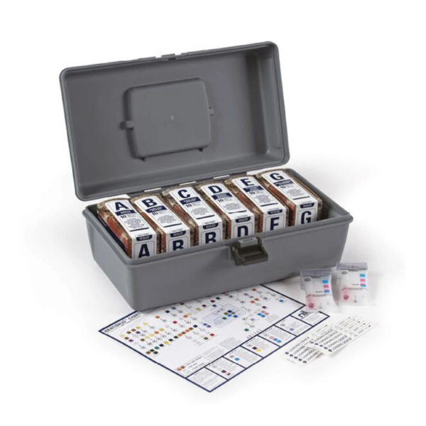 Presumptive Drug Tests Kit
