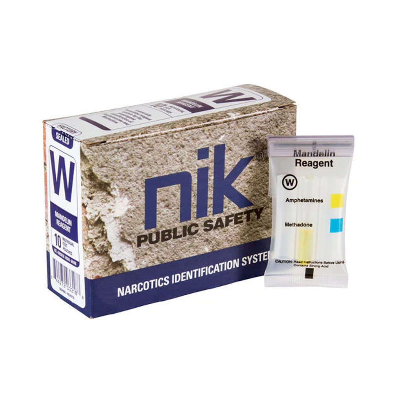 Presumptive Drug Tests - Image 2